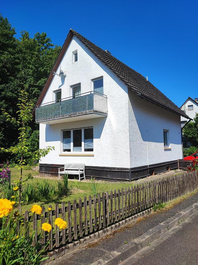 Muhrbach Villa Weier Exterior photo