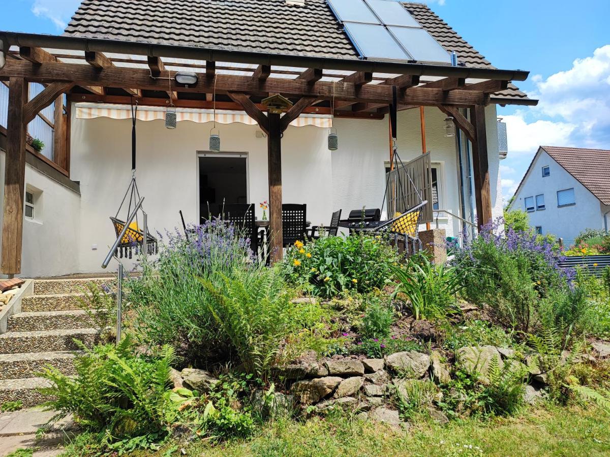 Muhrbach Villa Weier Exterior photo